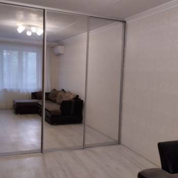 Сдается 1-комнатная квартира, 31 м²