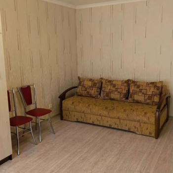 Сдается 1-комнатная квартира, 39 м²