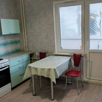 Сдается 1-комнатная квартира, 39 м²