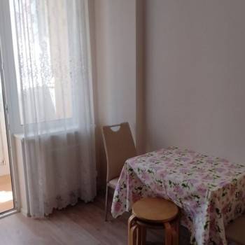 Сдается 1-комнатная квартира, 35,4 м²
