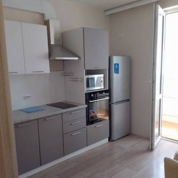 Сдается 1-комнатная квартира, 35,4 м²