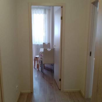 Сдается 1-комнатная квартира, 35,4 м²