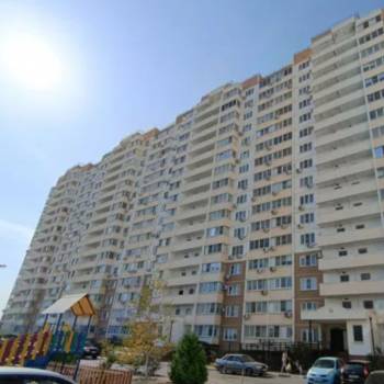 Продается 2-х комнатная квартира, 65,5 м²