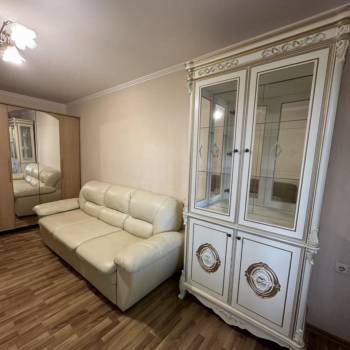 Сдается 1-комнатная квартира, 38 м²