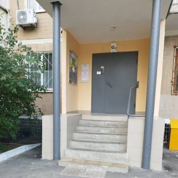 Сдается 1-комнатная квартира, 35 м²