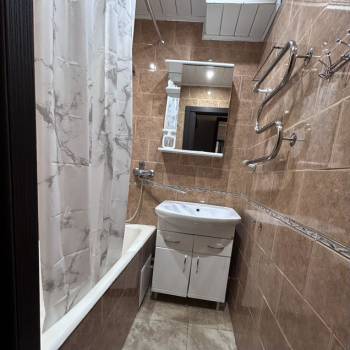 Сдается 2-х комнатная квартира, 55 м²