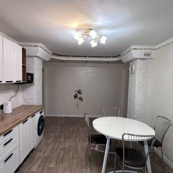 Сдается 2-х комнатная квартира, 55 м²