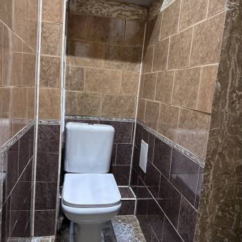 Сдается 2-х комнатная квартира, 55 м²