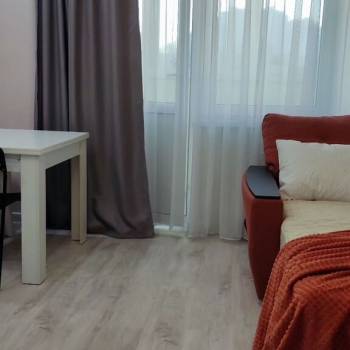 Сдается 1-комнатная квартира, 27,3 м²