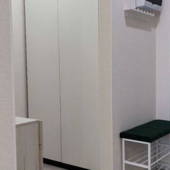 Сдается 1-комнатная квартира, 27,3 м²
