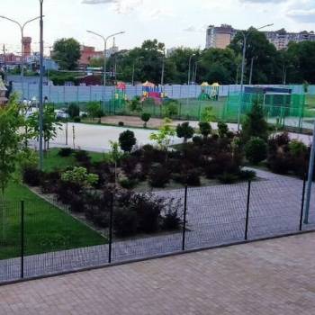 Сдается 1-комнатная квартира, 27,3 м²