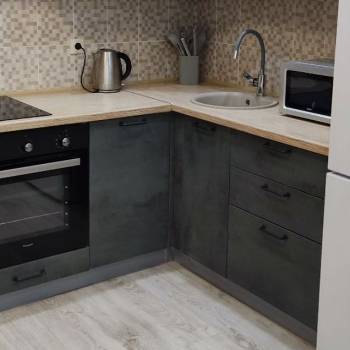 Сдается 1-комнатная квартира, 27,3 м²