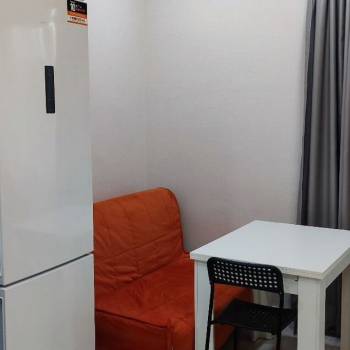 Сдается 1-комнатная квартира, 27,3 м²
