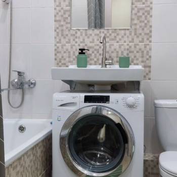 Сдается 1-комнатная квартира, 27,3 м²