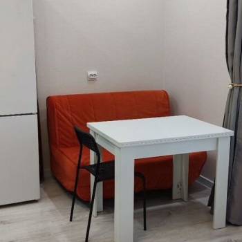 Сдается 1-комнатная квартира, 27,3 м²