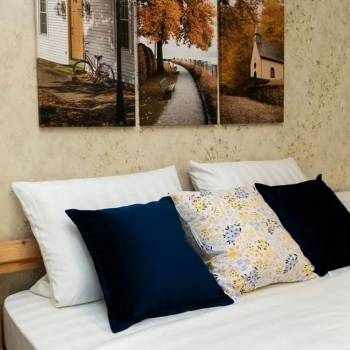 Сдается 1-комнатная квартира, 25 м²