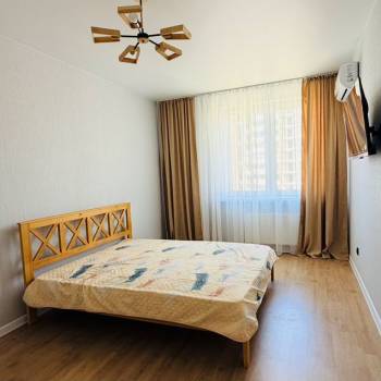Сдается 1-комнатная квартира, 45 м²