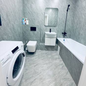 Сдается 1-комнатная квартира, 45 м²