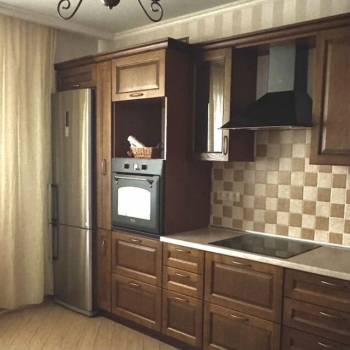 Сдается 1-комнатная квартира, 46 м²