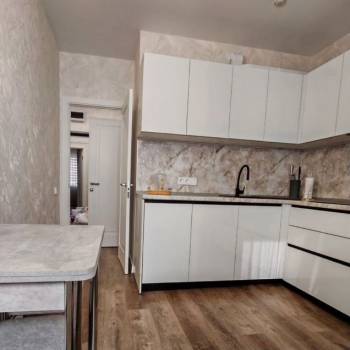 Сдается 1-комнатная квартира, 35,3 м²