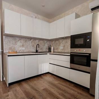 Сдается 1-комнатная квартира, 35,3 м²