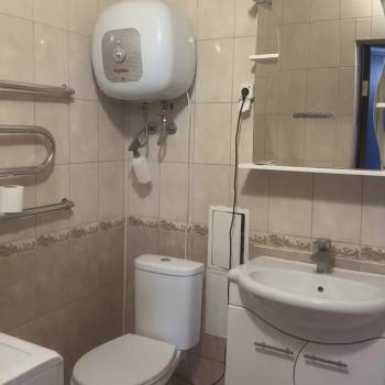 Сдается 1-комнатная квартира, 38 м²