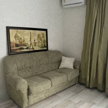 Сдается 1-комнатная квартира, 35 м²