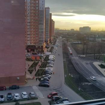 Сдается 1-комнатная квартира, 37 м²