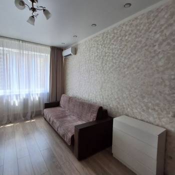 Сдается 1-комнатная квартира, 37 м²