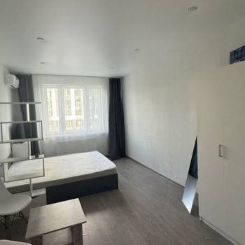 Сдается 1-комнатная квартира, 39,3 м²