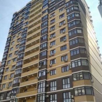 Сдается 1-комнатная квартира, 46 м²