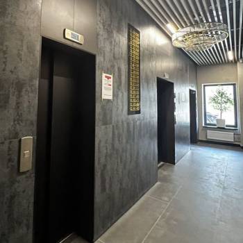 Продается 1-комнатная квартира, 30,6 м²