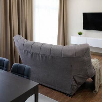 Продается 1-комнатная квартира, 50,9 м²