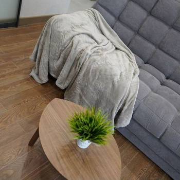 Продается 1-комнатная квартира, 50,9 м²