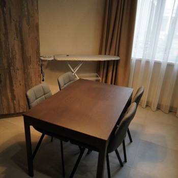 Продается 1-комнатная квартира, 50,9 м²