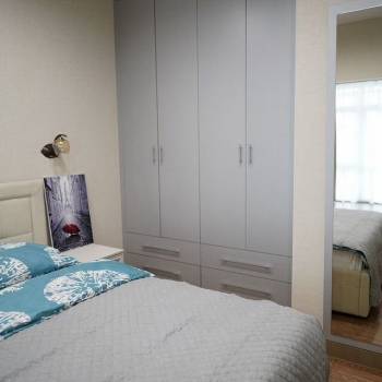 Продается 1-комнатная квартира, 50,9 м²