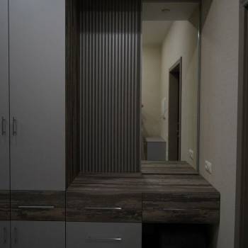 Продается 1-комнатная квартира, 50,9 м²