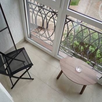 Продается 1-комнатная квартира, 50,9 м²