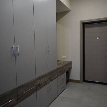 Продается 1-комнатная квартира, 50,9 м²