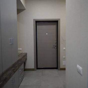 Продается 1-комнатная квартира, 50,9 м²