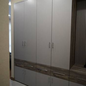 Продается 1-комнатная квартира, 50,9 м²