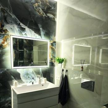 Сдается 1-комнатная квартира, 50 м²