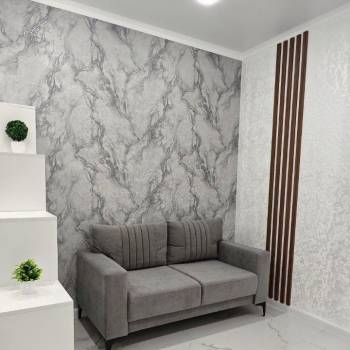 Сдается 1-комнатная квартира, 50 м²
