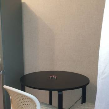 Сдается 1-комнатная квартира, 35 м²