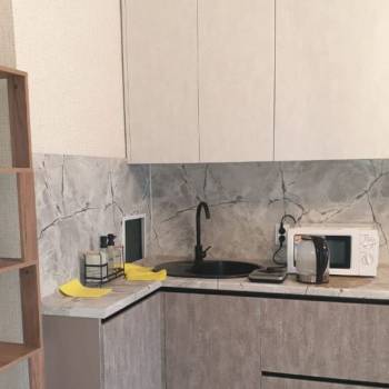 Сдается 1-комнатная квартира, 35 м²