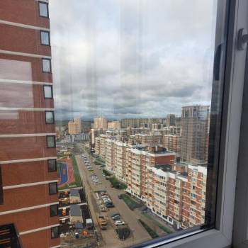 Сдается 1-комнатная квартира, 24 м²