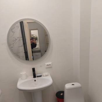 Сдается 1-комнатная квартира, 24 м²