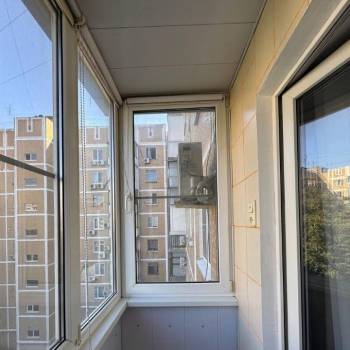 Сдается 2-х комнатная квартира, 42,9 м²