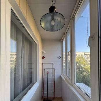 Сдается 2-х комнатная квартира, 42,9 м²