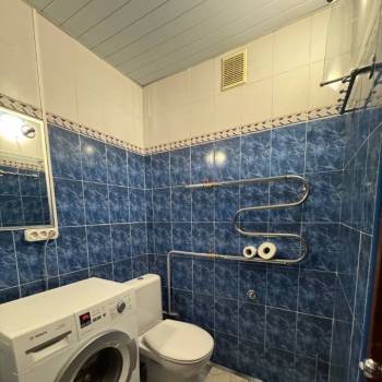 Сдается 2-х комнатная квартира, 42,9 м²